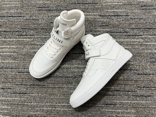 Women C*eline Top Sneaker