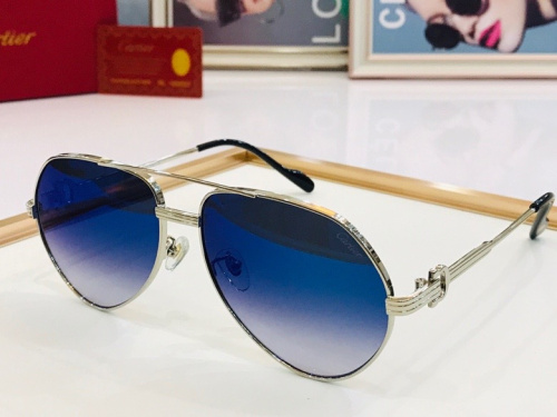 C*artier Glasses Top