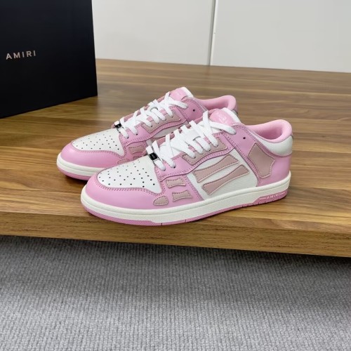 Men Women A*miri Top Sneakers