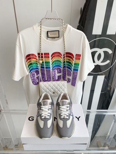 Men Women G*venchy Top Quality Sneakers
