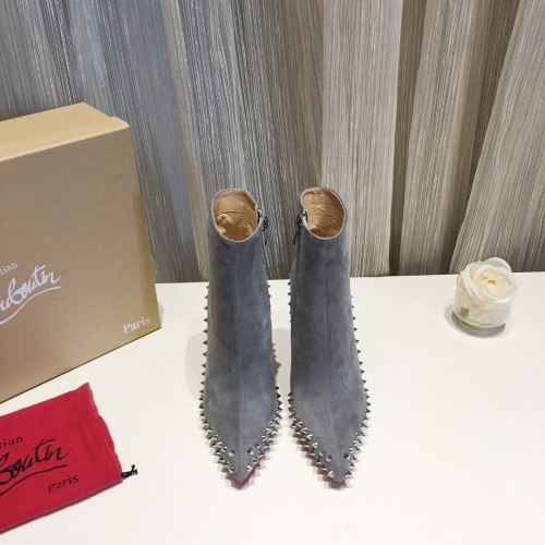 Women C*hristian L*ouboutin High Heels