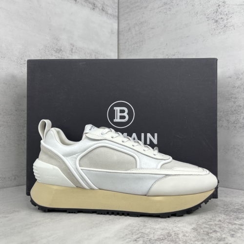 Men B*almain Top Quality Sneaker