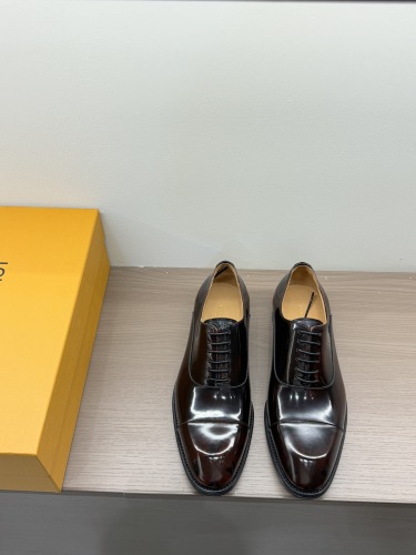 Men L*ouis V*uitton Top Loafer