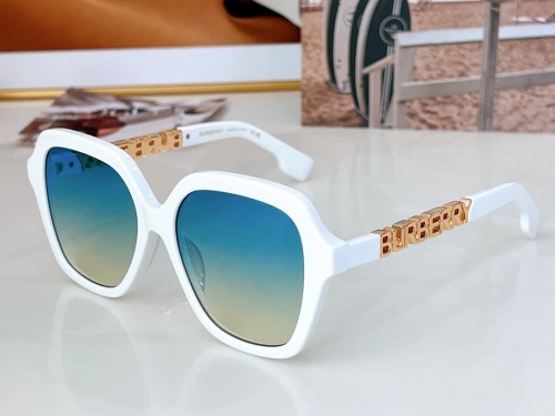 B*urberry Glasses Top Quality