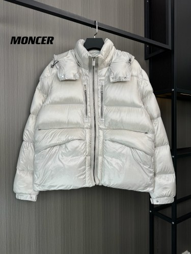 MON*CLER Top Quality Clothes