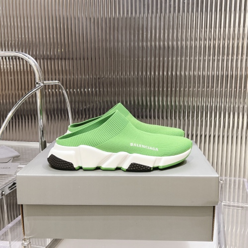 Men Women B*alenciaga S*peed 2.0 Top Sneakers