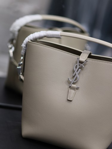 Y*SL Top Bag 17*20*13CM