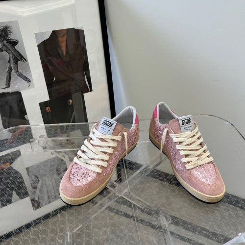 Men Women G*GDB Top Sneakers