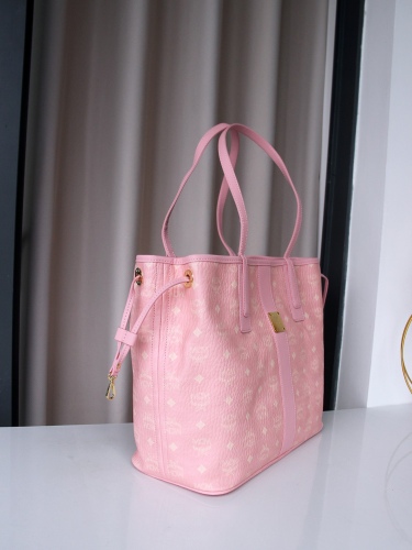 M*CM Bag Top Quality 17*36*28CM
