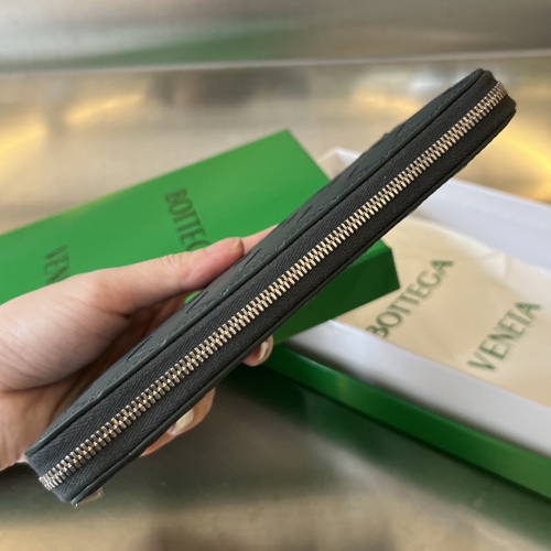 B*ottega V*eneta Wallets Top Quality 19*10*2CM