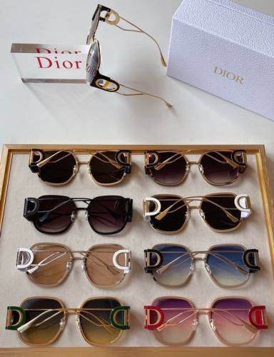 Top Quality D*ior Glasses