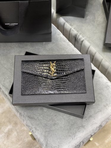 Y*SL Top Bag 27*16*2cm
