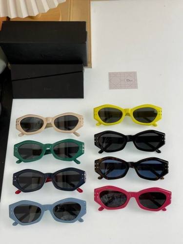 Top Quality D*ior Glasses