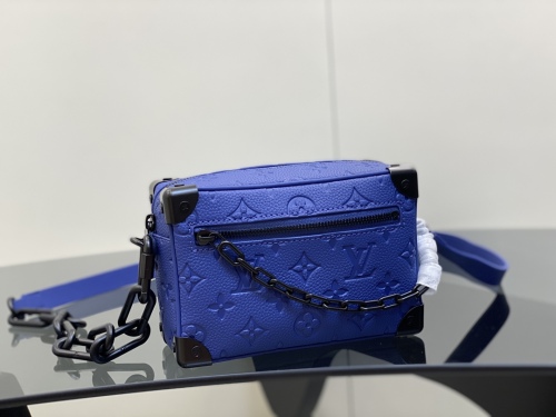 L*ouis V*uitton Top Bag 18.5*13*8CM