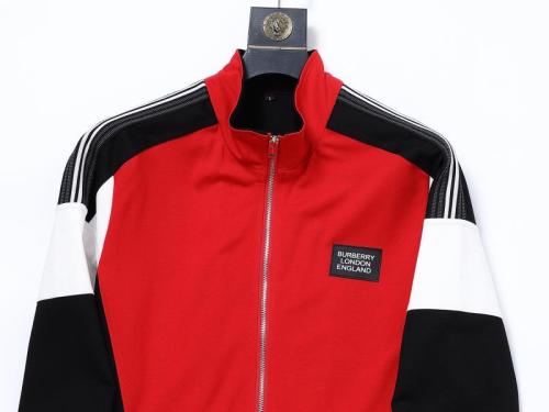 B*urberry Top Quality Clothes