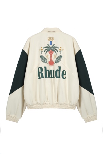 R*HUDE Top Quality Clothes