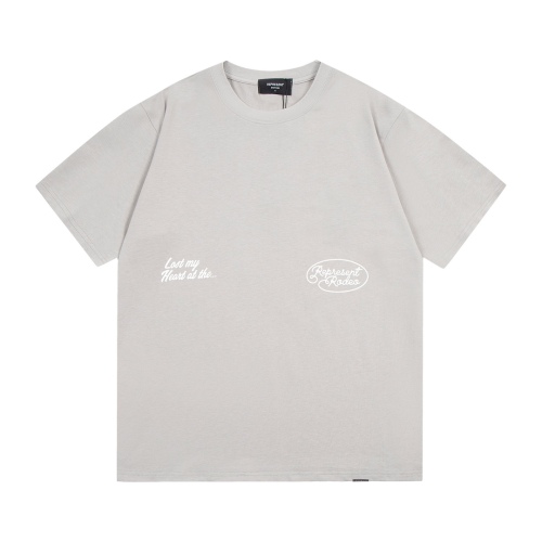 R*epresent Top Quality Clothes