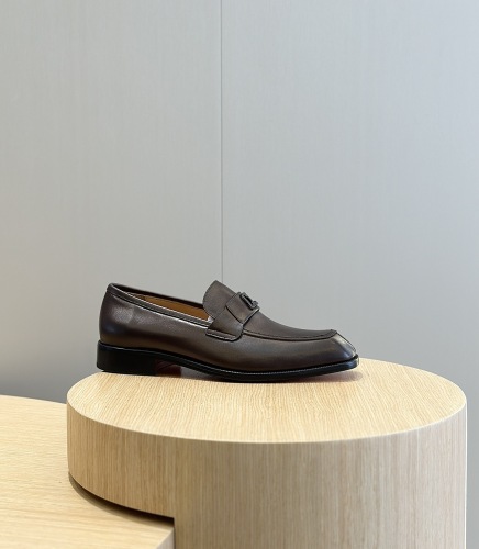 Men C*hristian L*ouboutin Loafer