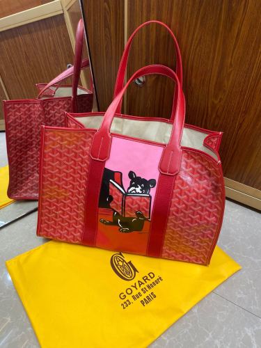 G*OYARD Bag Top Quality 45*17*30CM