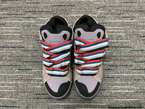 Men Women L*ANVIN Top Quality Sneaker