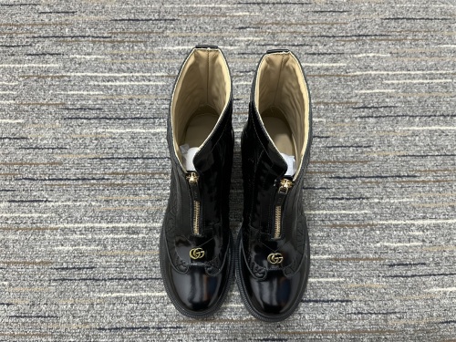 Women G*ucci Top Boots