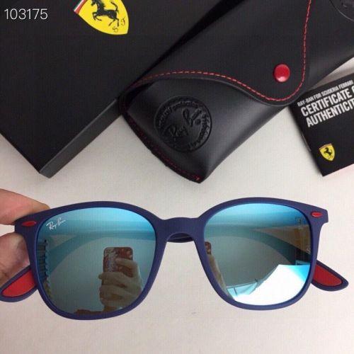 R*ayban Glasses Top