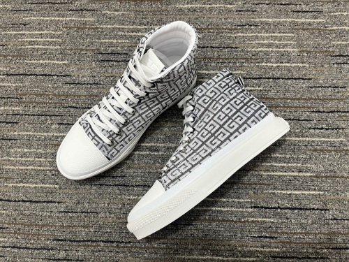 Men G*venchy Top Sneaker
