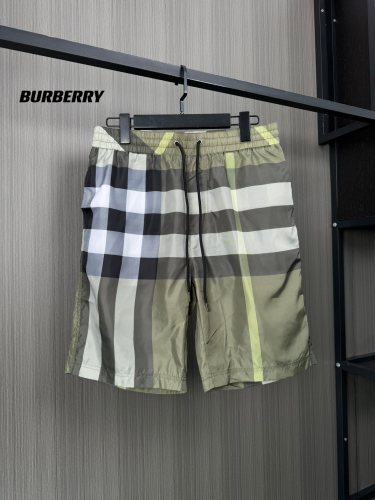 B*urberry Top Quality Clothes