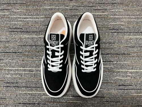Men G*venchy Top Sneaker