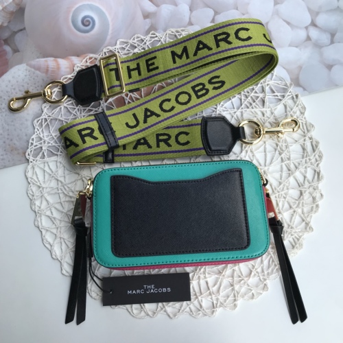 M*ARC J*ACOBS Top Bag 18.5*10.5*6CM