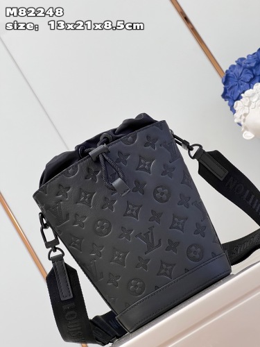 L*ouis V*uitton Top Bag 13*21*8.5CM