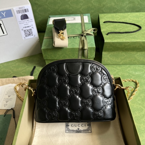 G*ucci Bag Top Quality 23.5*19*8CM