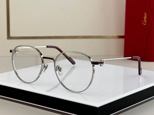 C*artier Glasses Top