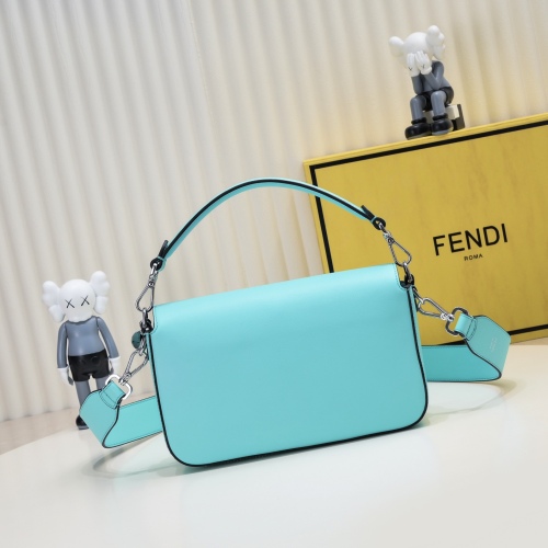F*endi Bag Top Quality 26*5*15CM