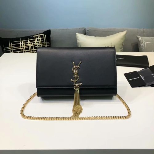 Y*SL Top Bag 24*14*5CM