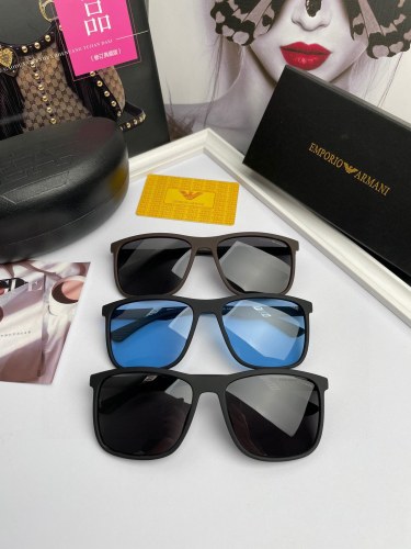 A*RMANI Glasses Top Quality
