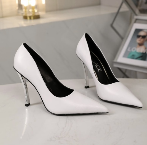 Women V*ersace Top Sandals
