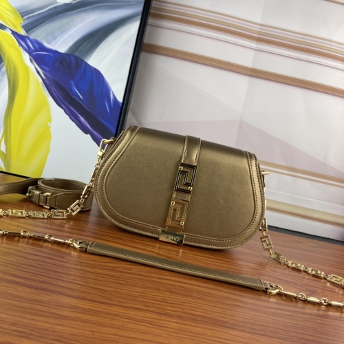 V*ersace Bag Top Quality 24*4.5*15CM