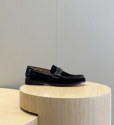 Men C*hristian L*ouboutin Loafer