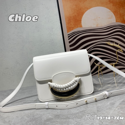 C*hloe Bag Top Quality 20*14*7CM