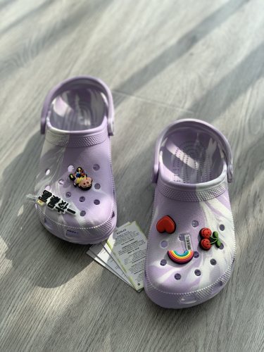 Mens Women C*rocs Sandals High Quality