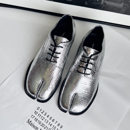 Women M*aison M*argiela Top Sneakers