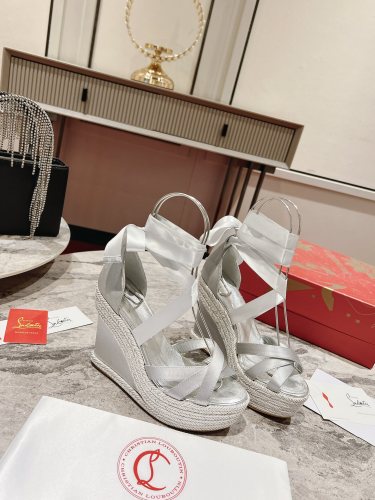 Women C*hristian L*ouboutin Top Quality Sandals
