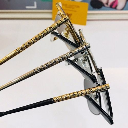 L*ouis V*uitton Glasses Top