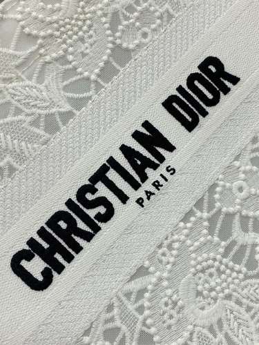 D*ior Bag Top Quality 26*8*22CM