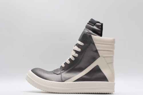 Men R*ick O*wens Top Sneaker