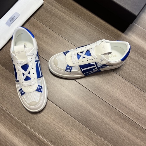 Men 𝑉*𝐴𝐿𝐸𝑁𝑇𝐼𝑁𝑂 Top Sneakers