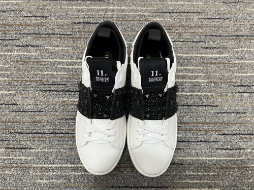 Men Women 𝑉*𝐴𝐿𝐸𝑁𝑇𝐼𝑁𝑂 Top Sneakers