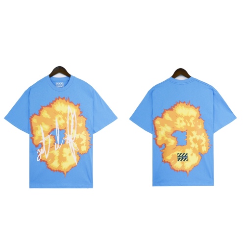 D*enim T*ears Top Quality Clothes