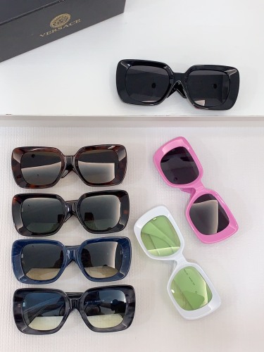 V*ersace Glasses Top Quality